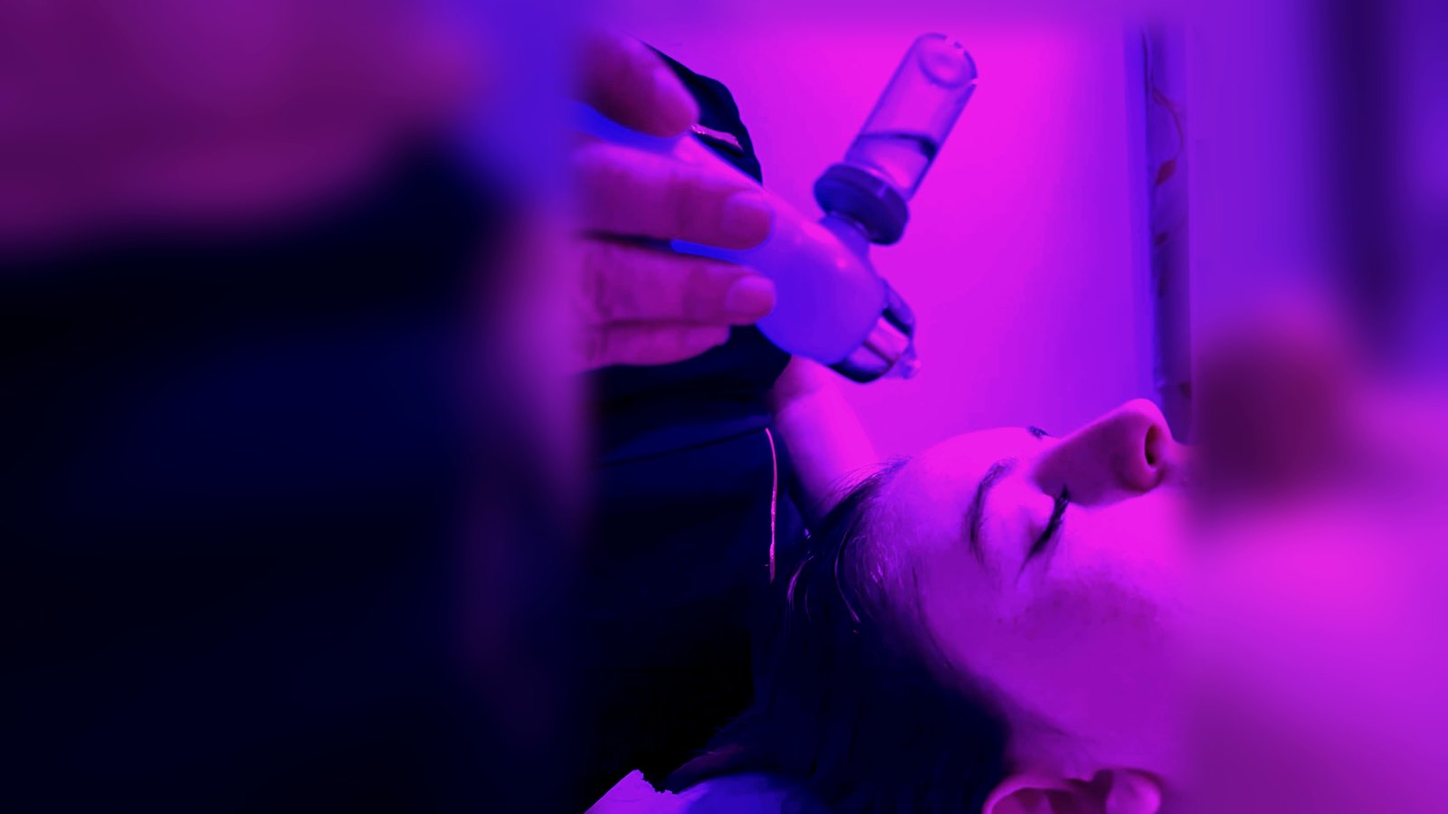 Spa capilar y cuidado profesional del cabello en Barcelona